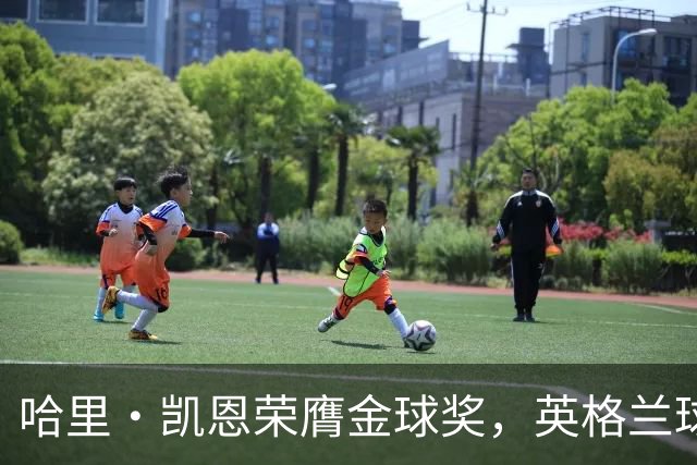 哈里·凯恩荣膺金球奖，英格兰球员再次书写历史